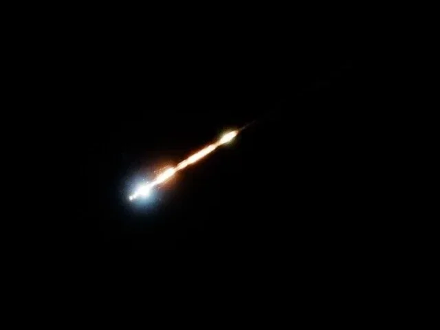 UAE says two missiles detected earlier launched from Iran