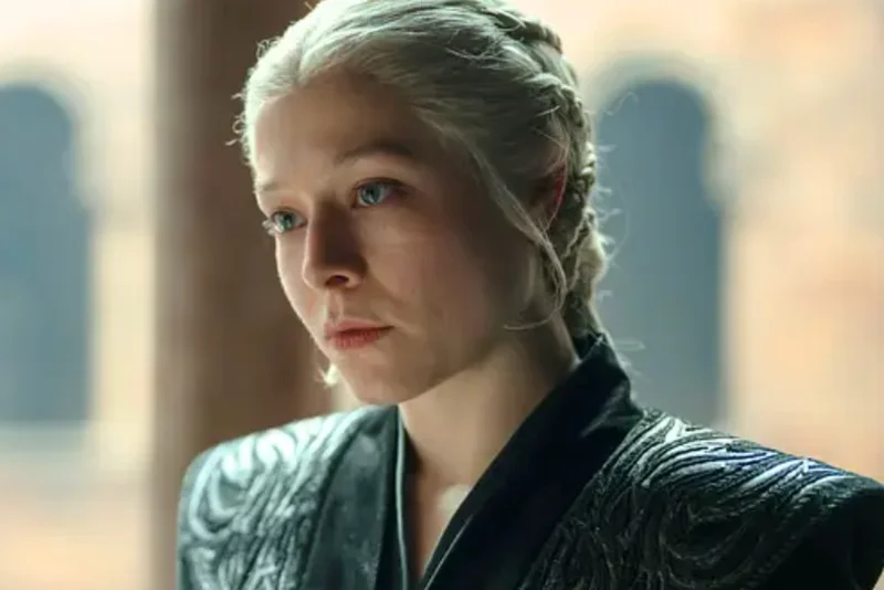 House of the Dragon star says they’re ‘honoured’ to be killed off in season 3 finale