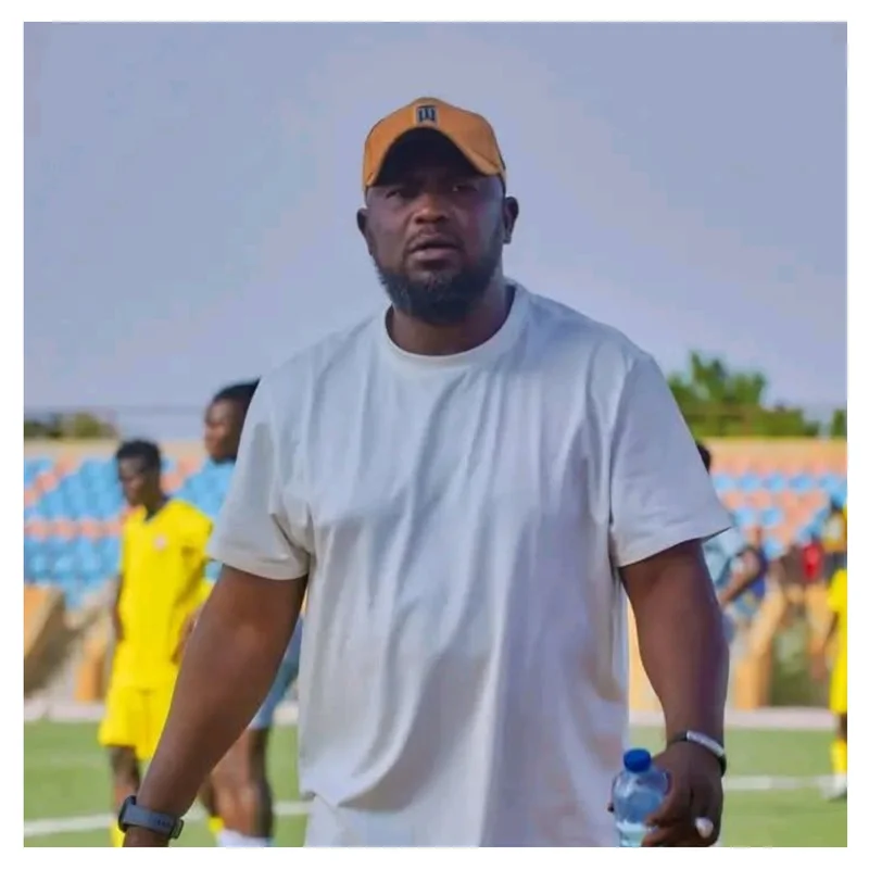 NNL: Musa Musa FC set to name new coach for 2026-27 season