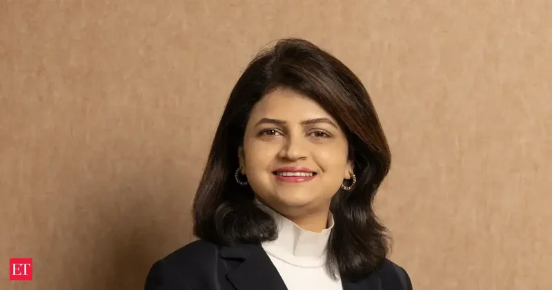 Banks or NBFCs? DSP's Preethi R S explains where she sees the best opportunities