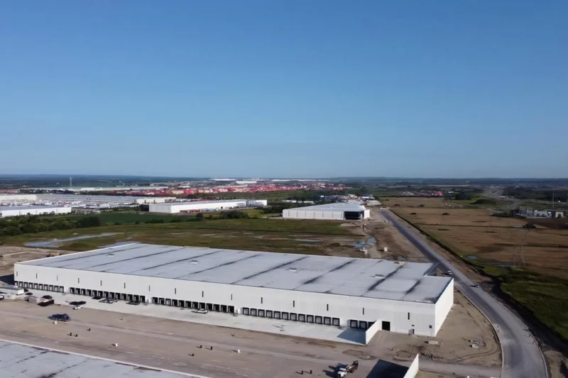 Hanon Systems secures $7.3 mil. funding from Canada for EV parts plant