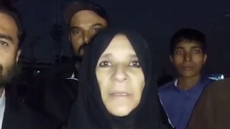Former Pak PM Imran Khan is alive but subjected to ‘mental torture’: Sister