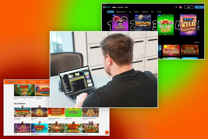 PayPal casino: Best PayPal casinos UK for 2026