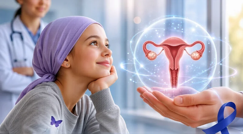 Royan Institute marks significant achievement in pediatric oncofertility