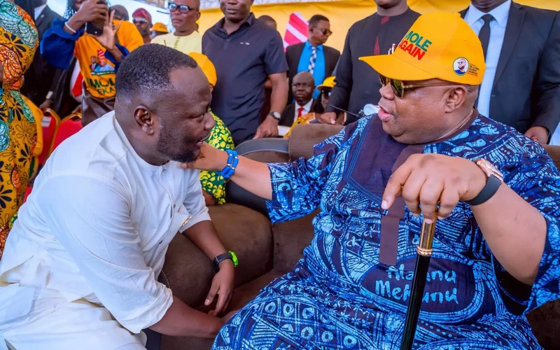 #OsunDecides2026: Adeleke’s campaign spokesperson wins polling unit