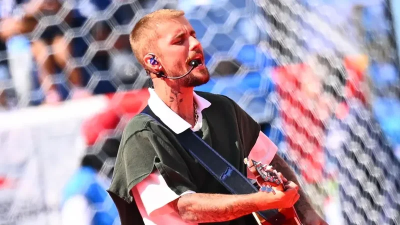 Justin Bieber’s World Cup Performance Helps Him With A Major Comeback