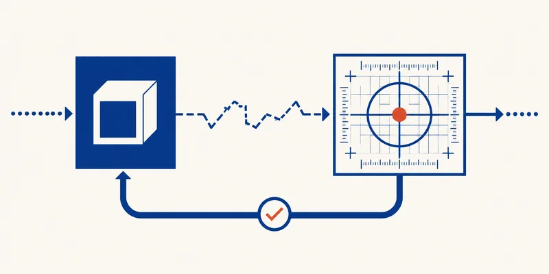 Designing AI Agents That Can Self-Correct
