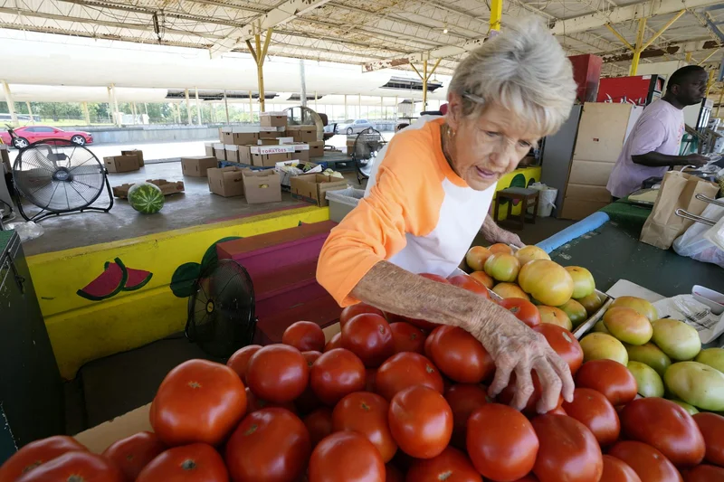 Chronic pain is missing from America’s heat warnings