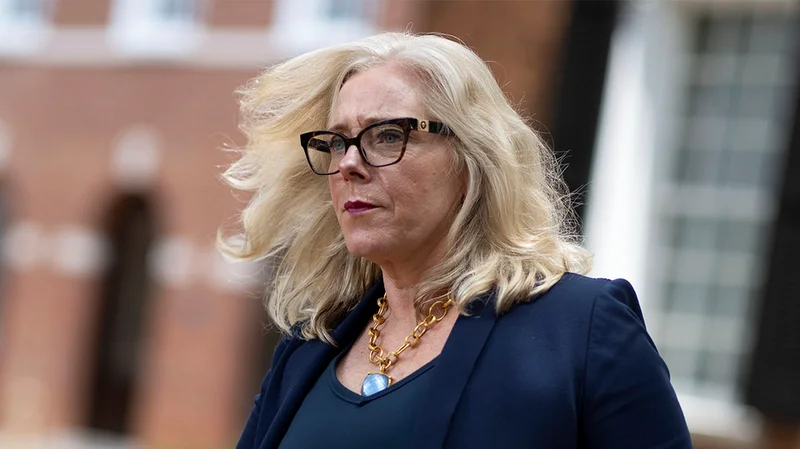 'DEI queen': Virginia Dem's past embrace of far-left prosecutors unearthed