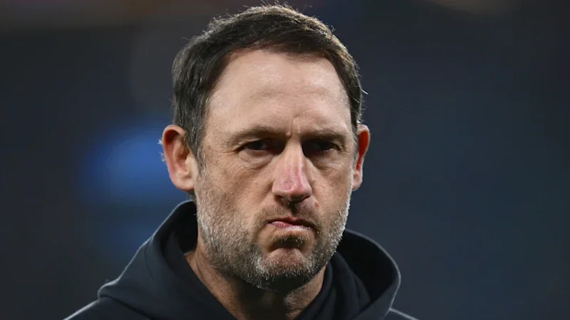 No Joshing: The AFL’s second bye in 24 hours confirms Carlton’s stunning run to finals spot