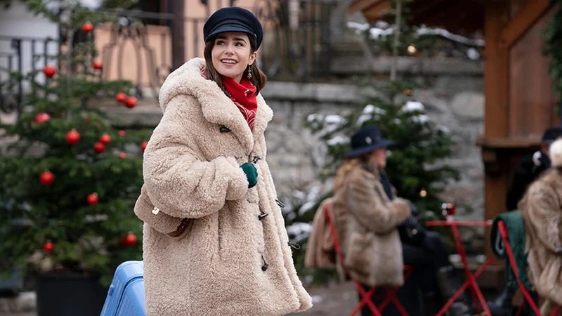 Screen Share | Films and shows that sparkle with fashion