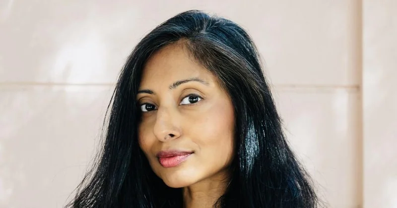 Avni Doshi’s ‘The First House’: When the forced end of a marriage horrifyingly annihilates the self