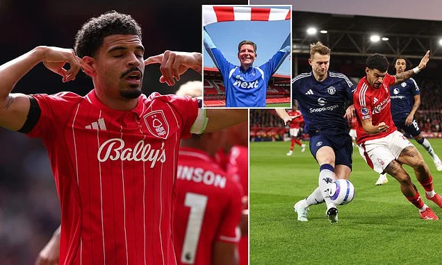 What Morgan Gibbs-White's agent change means for Nottingham Forest future: Oliver Glasner's role, the boost for Bayern Munich, interest from Chelsea and where boyhood club Man United stand