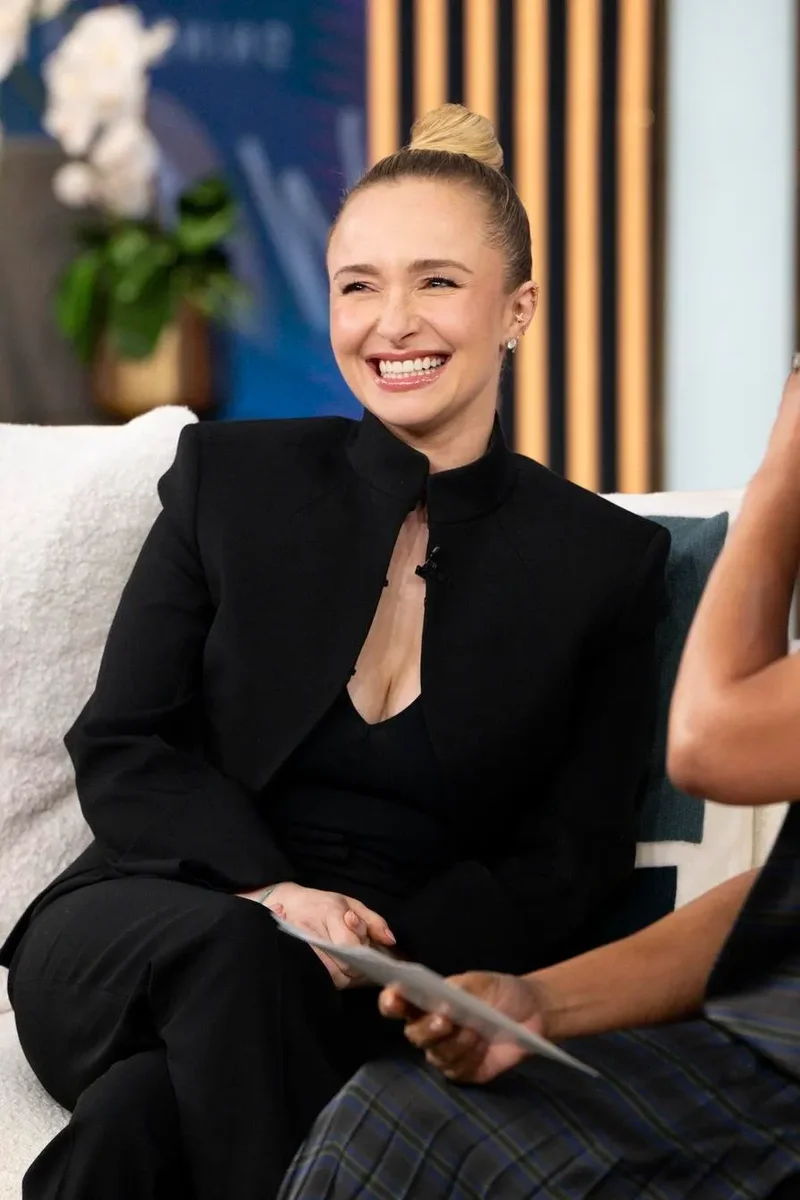 Hayden Panettiere’s Neutrogena Story Exposes A Problem With Morality Clauses