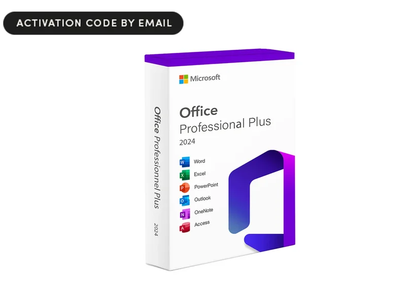 Word, Excel, PowerPoint & more for just $55—and no monthly bill in sight