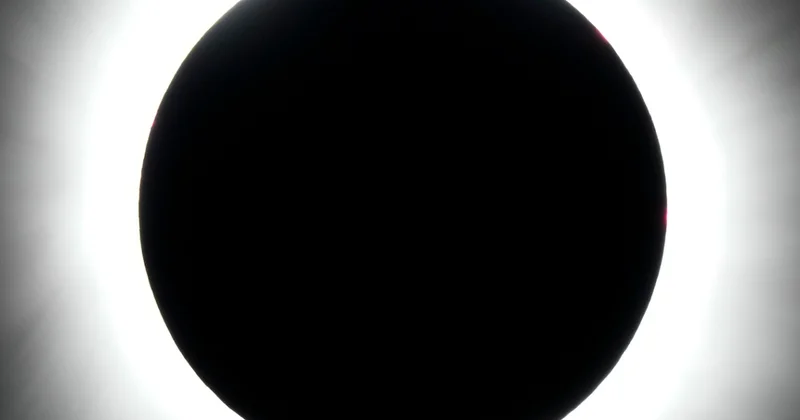 Europe prepares for first total solar eclipse in 27 years
