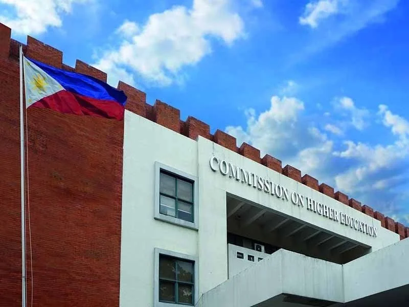 CHED allots P56M for over 500 scholars in medtech, pharmacy