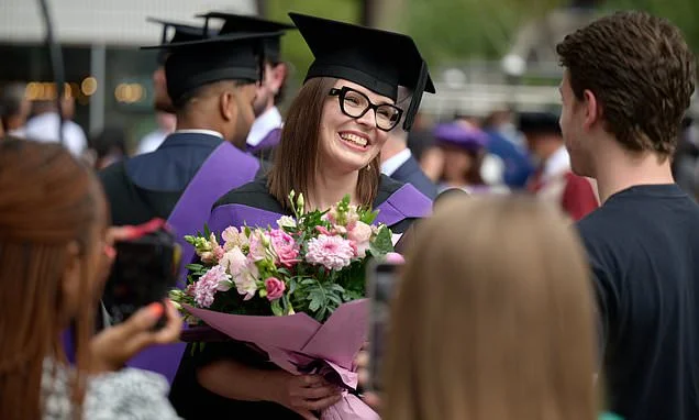The best universities for graduate salaries: Find out which institutions and courses will help you land a well-paid job - and the ones where less than half of grads are in high-skilled roles