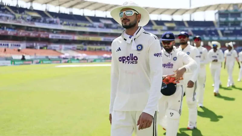 IND vs SL: Warm-up match reduced from four days to three ahead of Test series