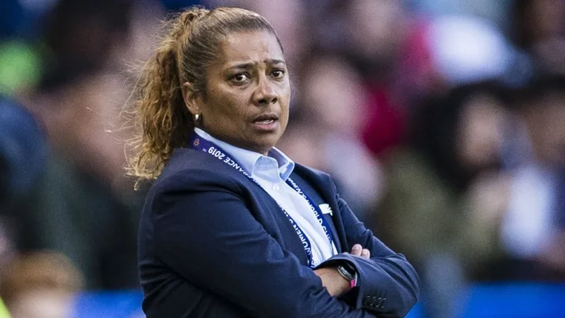 2027 WWC Playoffs: No margin for error against Super Falcons – Ellis