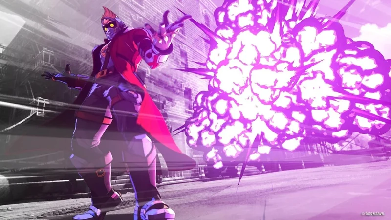 Marvel Tōkon Launches To Abysmal 44% Rating On Steam: ‘They Should Have Pushed The PC Release Date Back Until They Figured This Out’