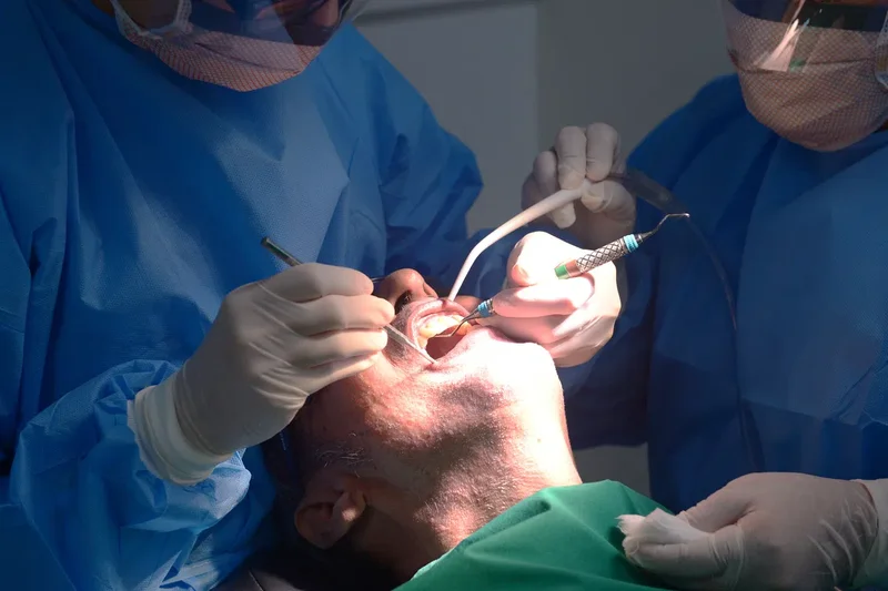 S’pore general dentists split over new guidelines for wisdom tooth surgery