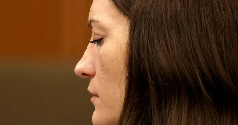 Physician's assistant testifies about Lindsay Clancy's injuries at her murder trial