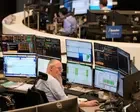 Leading economies’ borrowing costs hit highest since 2008 crisis