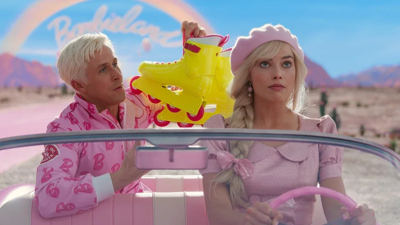 Barbie 2 Will Have to Start from Scratch if Warner Bros. Can't Make a Deal With Talent by December
