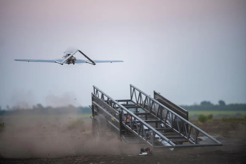 Ukraine kills 12 in drone strikes on Russian city of Nizhnekamsk, state media reports