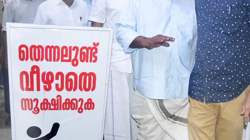 Expert committee to check structural issues of Kozhikode KSRTC terminal building