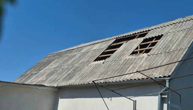 Ammunition removal continues near military training ground in Khmelnytskyi