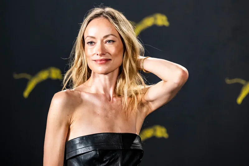 Olivia Wilde says lucrative streaming deals are ‘bribes’ to encourage skipping cinemas