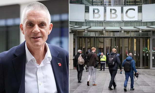 BBC snooped on staff emails 73 times last year amid internal leak inquiries