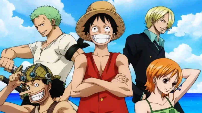 One Piece Day ‘26 livestream times revealed as fans get ready for big news