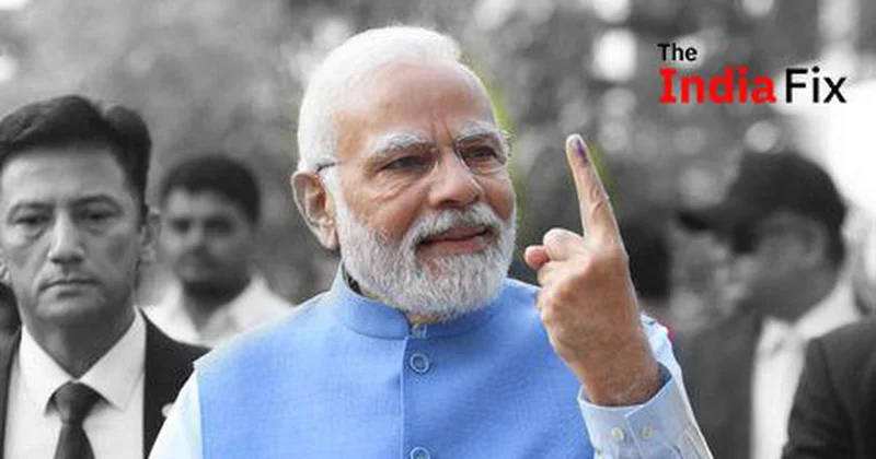 BJP’s unpopularity might be growing – but destruction of Opposition gives it breathing space