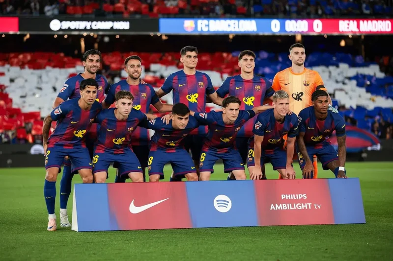 New FC Barcelona First Team Signing This Week ‘Imminent’