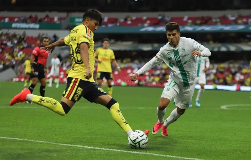 Mexican soccer league ends promotion and relegation, sparking protests