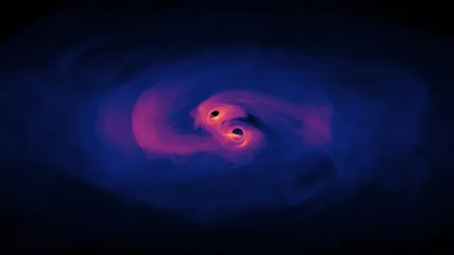 Gravity can’t be an instantaneous force