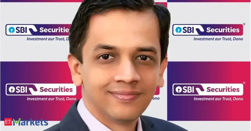 F&amp;O Talk: Nifty consolidation to continue says Sudeep Shah; gives Tata Motors, Lenskart, Honasa strategy