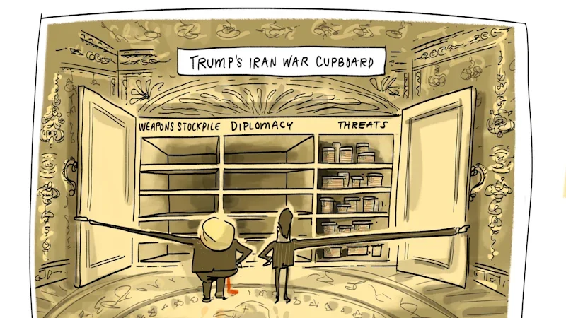 Degrees of difference climate change makes