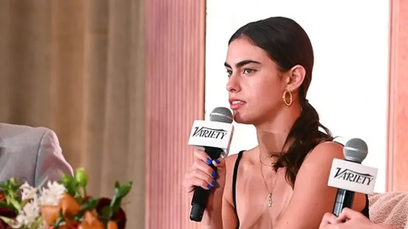 Actress Swell Ariel Or takes advocacy for Israeli women further in new film ‘Tankistas’