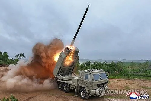 S. Korea, U.S., Japan share information, discuss response to N.K. missile launch