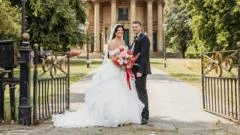 What heatwaves mean for summer weddings – and how to plan for one