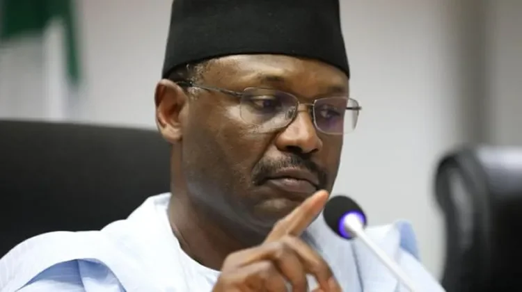 #OsunDecides2026: INEC reports ‘smooth start’, says 94.5% of polling units opened by 8:30 a.m.