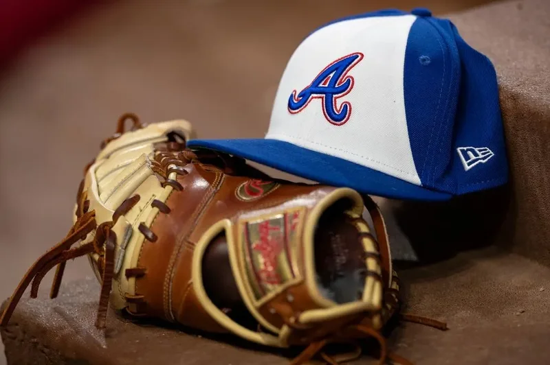 Braves Acquire Blue Jays Castoff Infielder Shortly After Cut