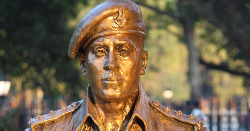 In a new book, Kargil hero Vikram Batra’s twin writes about their love for sports as children