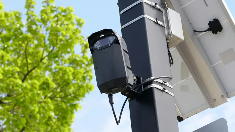 Texas constable unplugs 3 surveillance cameras, tells Flock to collect them