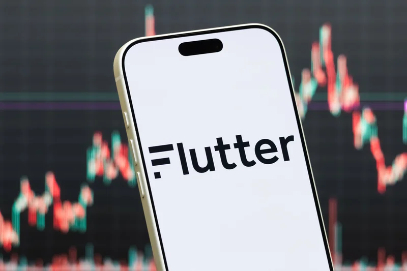 Flutter shares plummet on earnings miss and another key leadership change