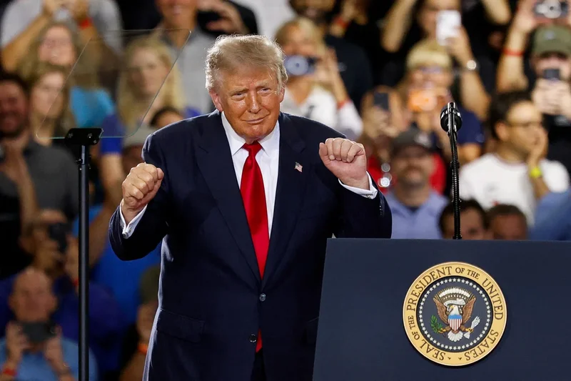 GOP senators view Trump as a drag on their political chances – as even Texas Senate seat could be in play: reports